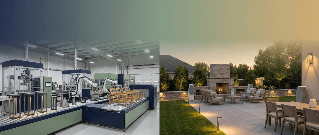 Hardscape Lighting Accessories